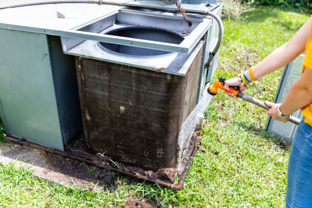 Best Air Duct Cleaning Company Near Me  in Gwinn, MI