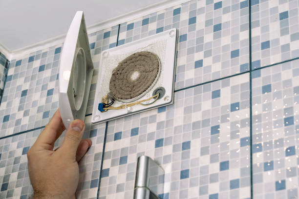 Best Commercial Air Duct Cleaning  in Gwinn, MI