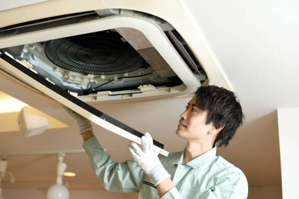 Best Ventilation Cleaning Services  in Gwinn, MI