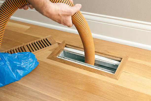 Best Home Air Vent Cleaning  in Gwinn, MI