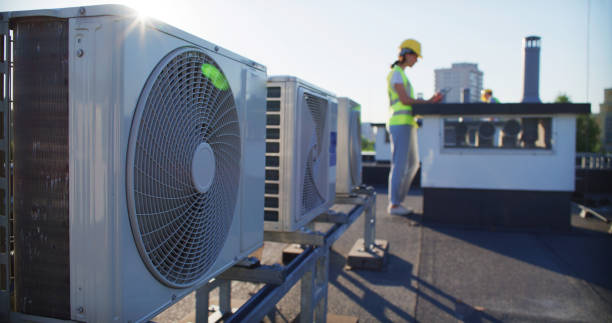 Professional Airduct Cleaning in MI